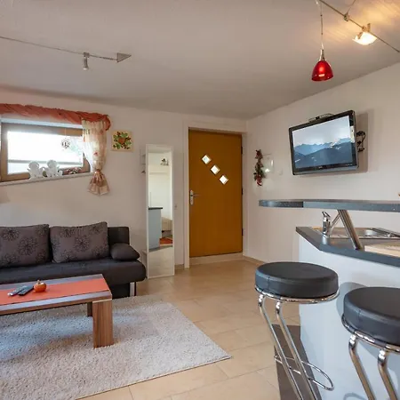 Pfister * Zell am Ziller