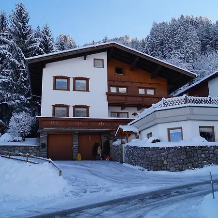 شقة فيرينفونونغين بفيستر زيل أم زيلر