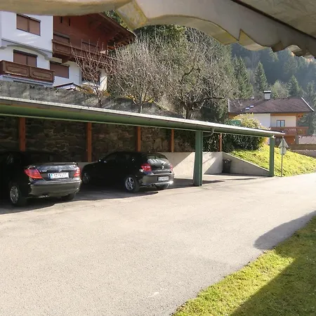 Apartament Pfister Zell am Ziller