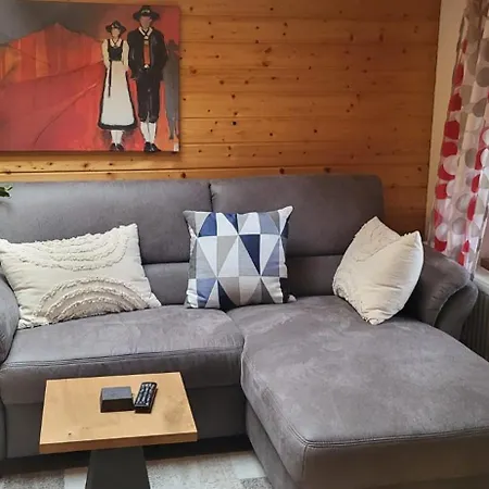 Apartment Pfister