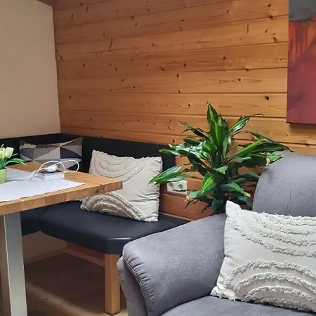 Apartament Pfister *