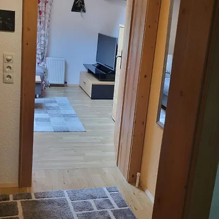 Pfister Apartament