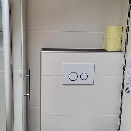Pfister Apartament