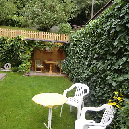 شقة فيرينفونونغين بفيستر زيل أم زيلر