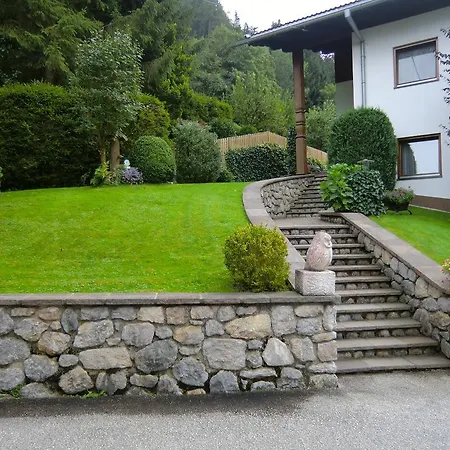 Pfister Zell am Ziller