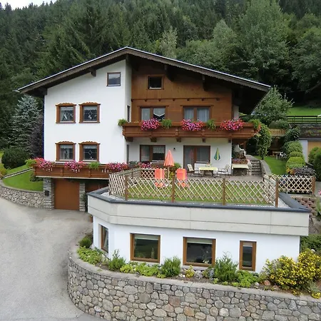 Pfister Zell am Ziller