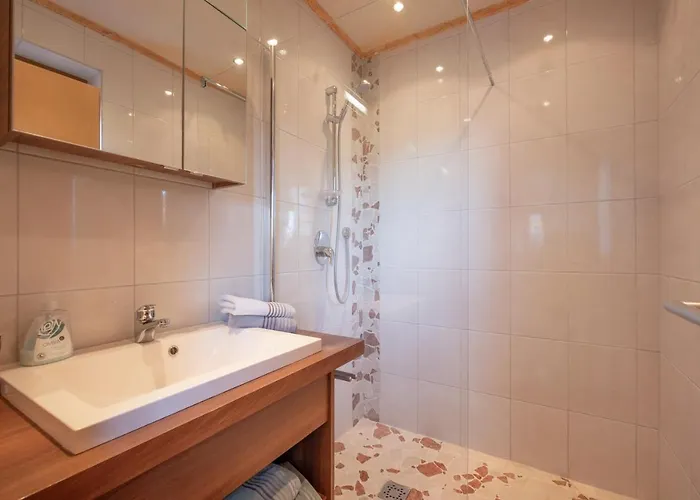 Apartamento Pfister *