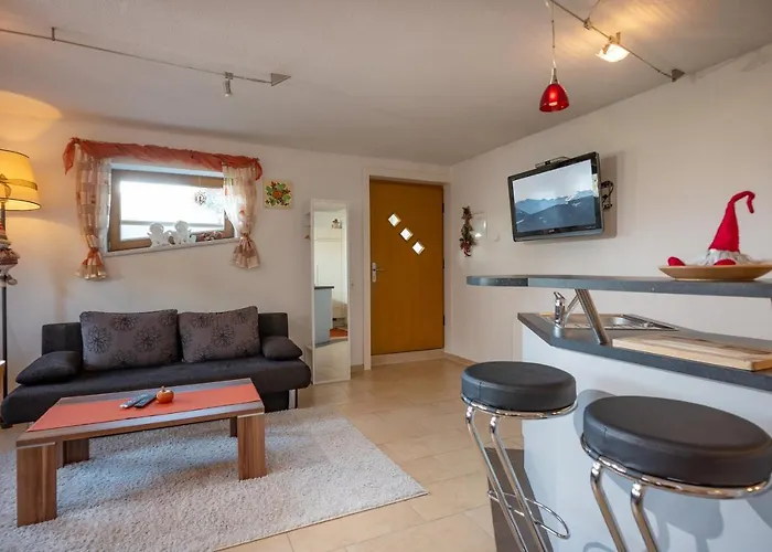 Pfister * Zell am Ziller