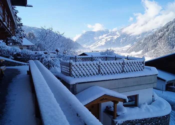 Pfister Apartamento *