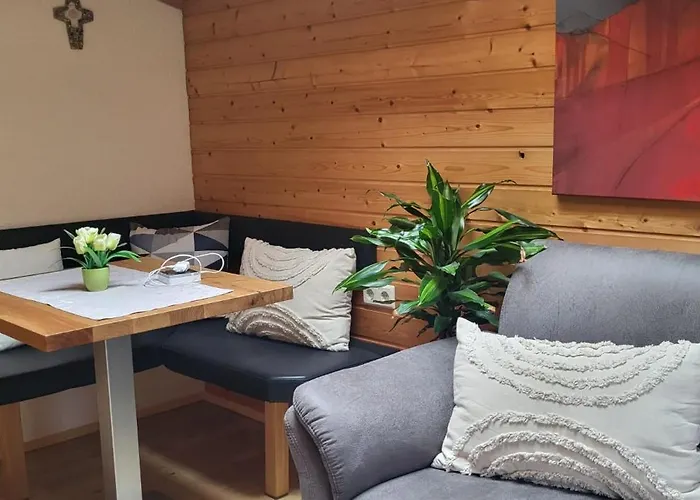 Apartamento Pfister *