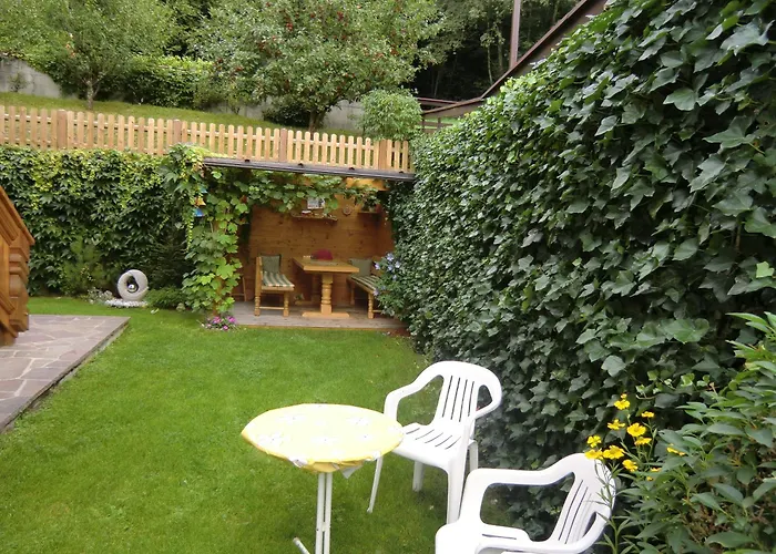 Apartamento Pfister Zell am Ziller