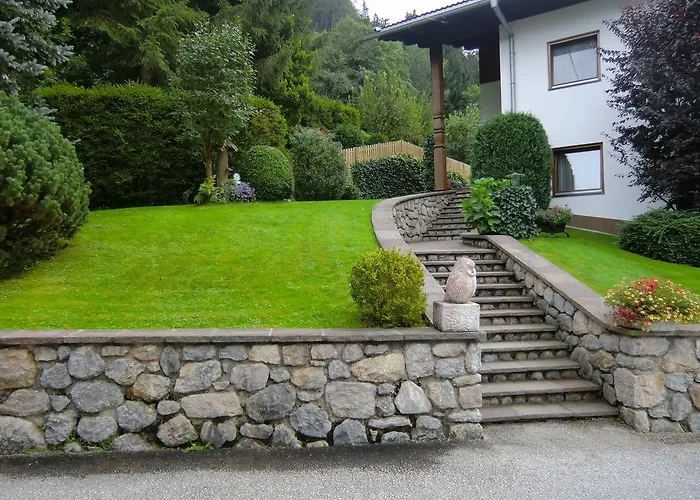 Pfister Zell am Ziller