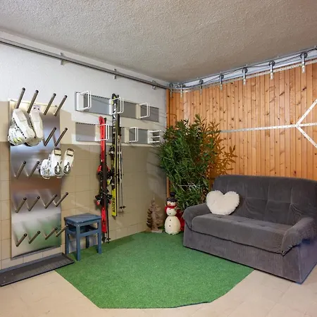 Apartmán Pfister
