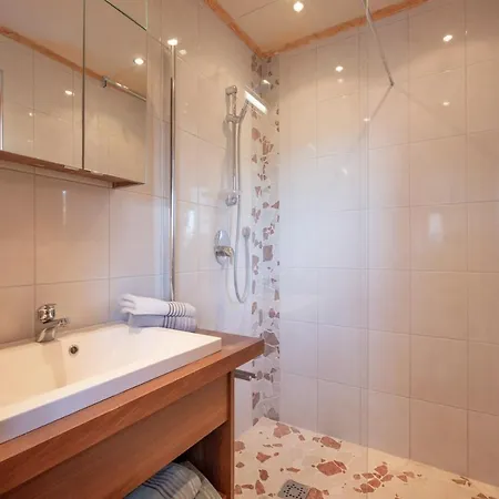 Apartmán Pfister *