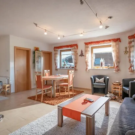 Apartmán Pfister