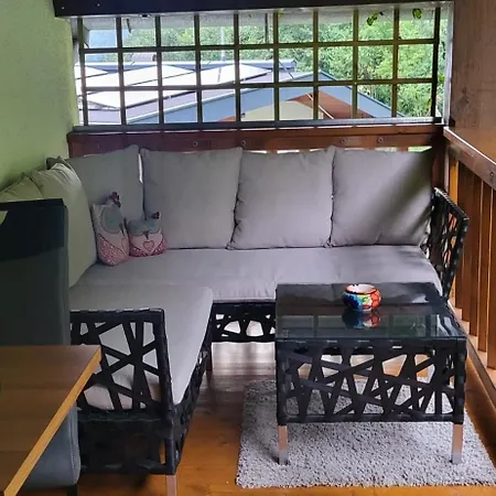 Pfister Διαμέρισμα