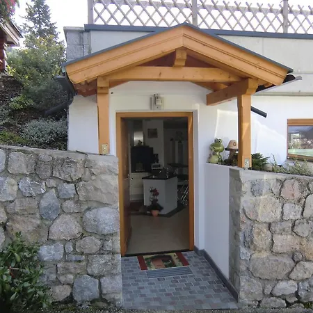 Διαμέρισμα Pfister